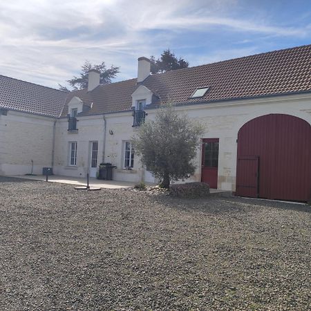 Maison Vacances, Proche Beauval Lye 외부 사진
